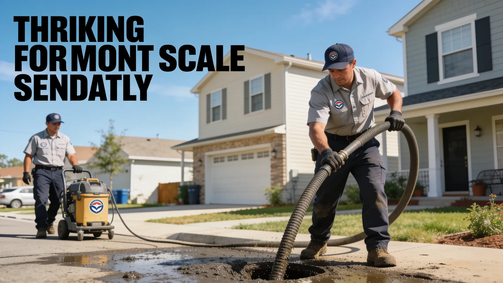 Sewage Cleanup in Quaker City, OH near me